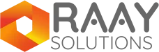 Raay Solutions Logo